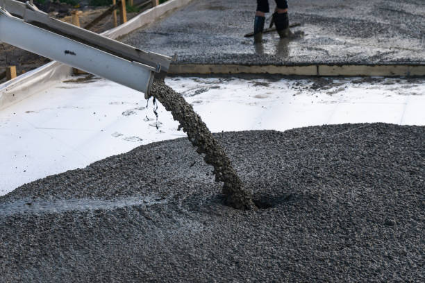 Best Stamped Concrete Services in Plymouth Meeting, PA