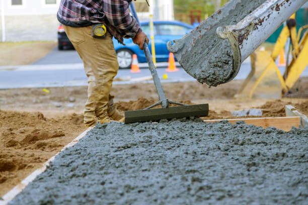 Best Commercial Concrete Services in Plymouth Meeting, PA