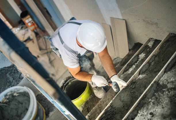 Best Industrial Concrete Flooring in Plymouth Meeting, PA