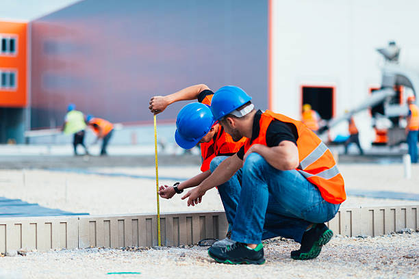 Best Industrial Concrete Flooring in Plymouth Meeting, PA
