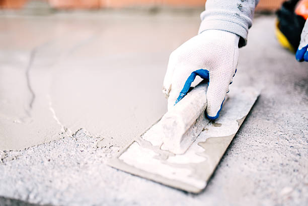 Best Concrete Steps and Stairs in Plymouth Meeting, PA