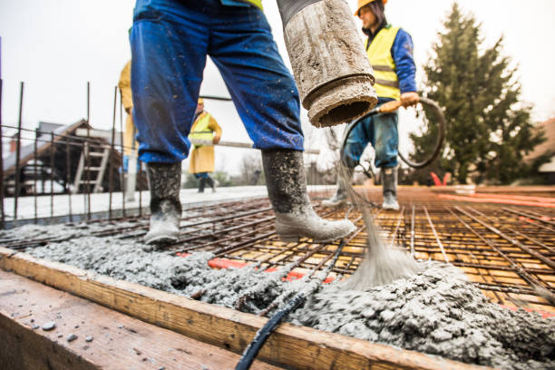 Best Stamped Concrete Services in Plymouth Meeting, PA